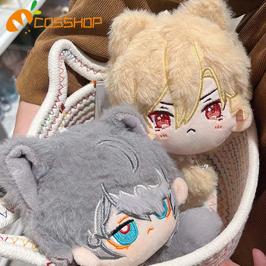 原神ぬいぐるみ 〓 アルハイゼン 散兵 ティナリ 飾りグッズ 記念品