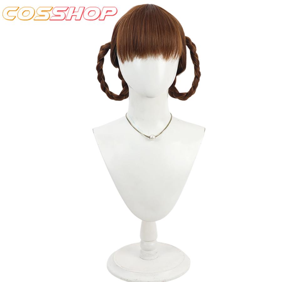 薬屋のひとりごと 小蘭 シャオラン コスプレウィッグ かつら wig