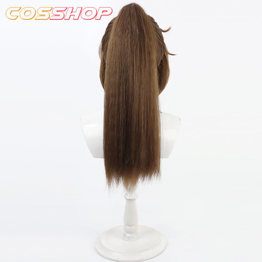 忍たま乱太郎 善法寺伊作 ぜんぽうじいさく コスプレウィッグ かつら