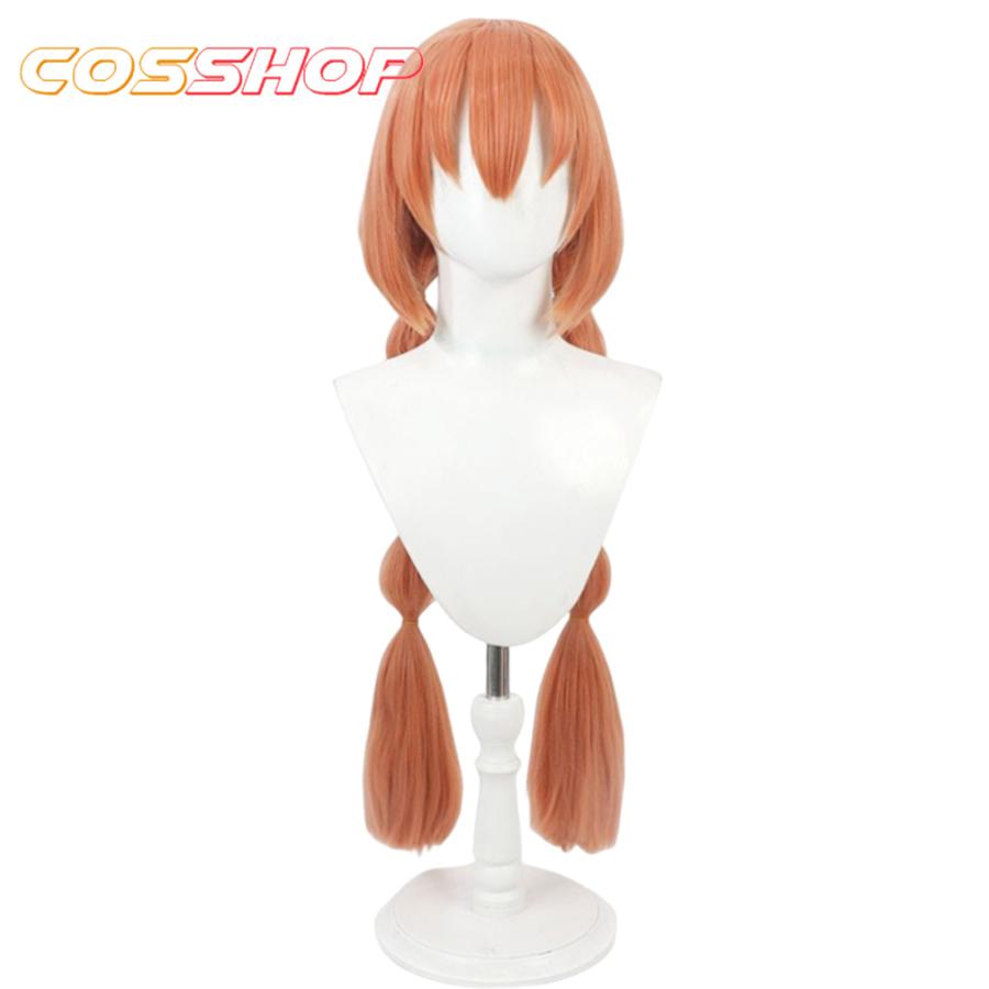 にじさんじ 雲母たまこ コスプレウィッグ かつら cosplay wig