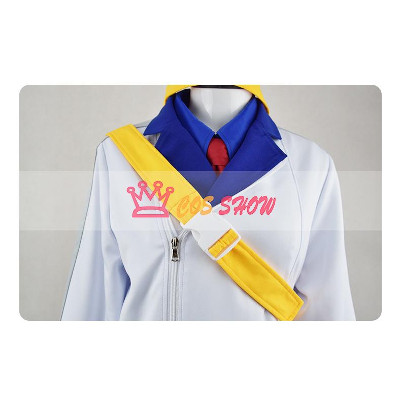 ゼロの秘宝 スグリ コスプレ衣装 バッグ付き cosplay 仮装 制服