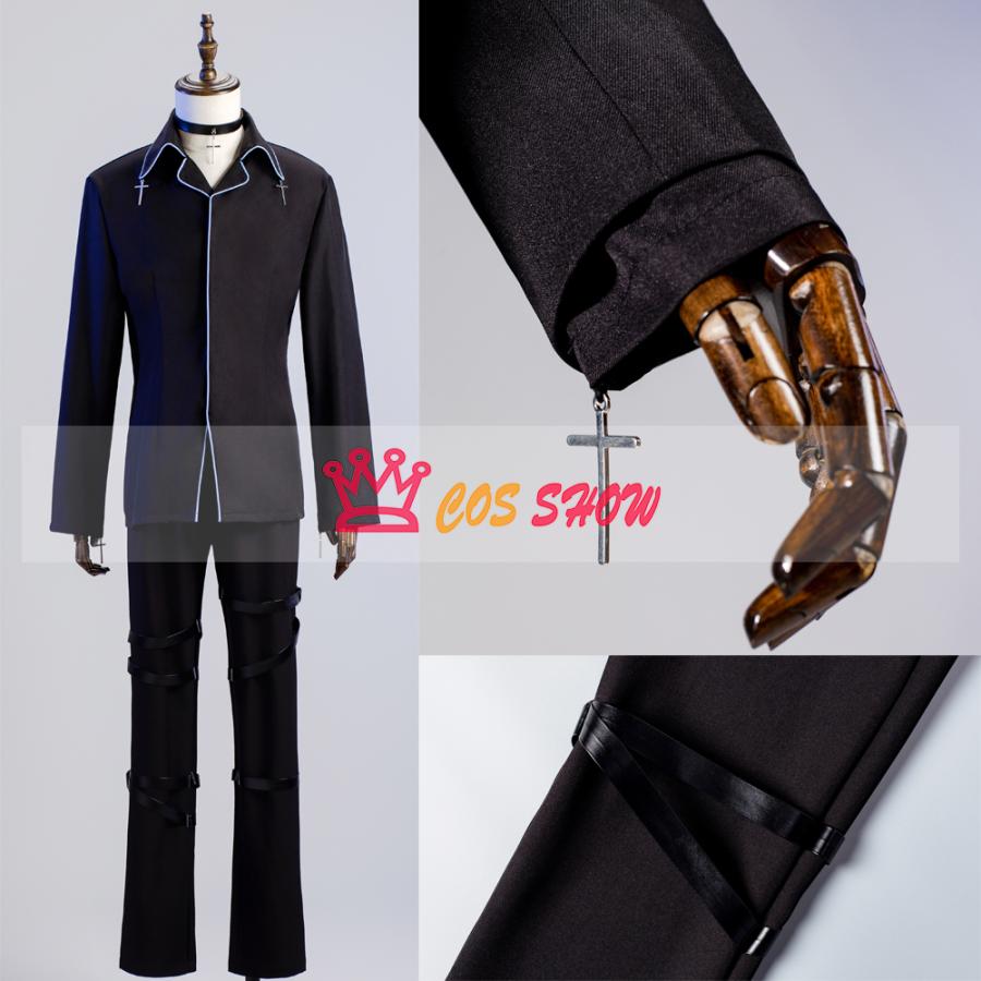 しゅごキャラ！ 月詠イクト コスプレ衣装 cosplay ウィッグ追加可能