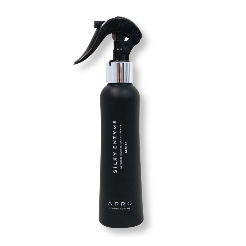 ビーファースト アプロ シルキーエンザイム モイスト 150ml ミスト