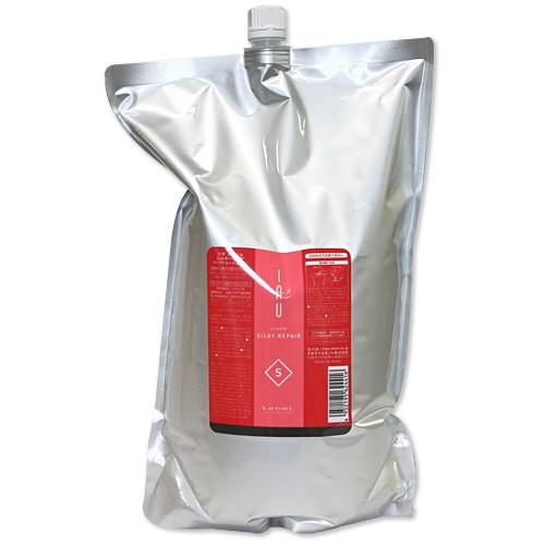 LebeL（ルベル） イオ クリーム シルキーリペアトリートメント 2500ml