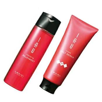 LebeL（ルベル） 【セット販売】ルベル イオ クレンジング リラックス