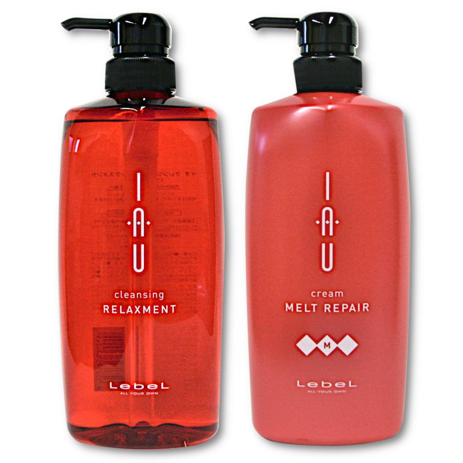 LebeL（ルベル） 【セット販売】ルベル イオ クレンジング リラックス