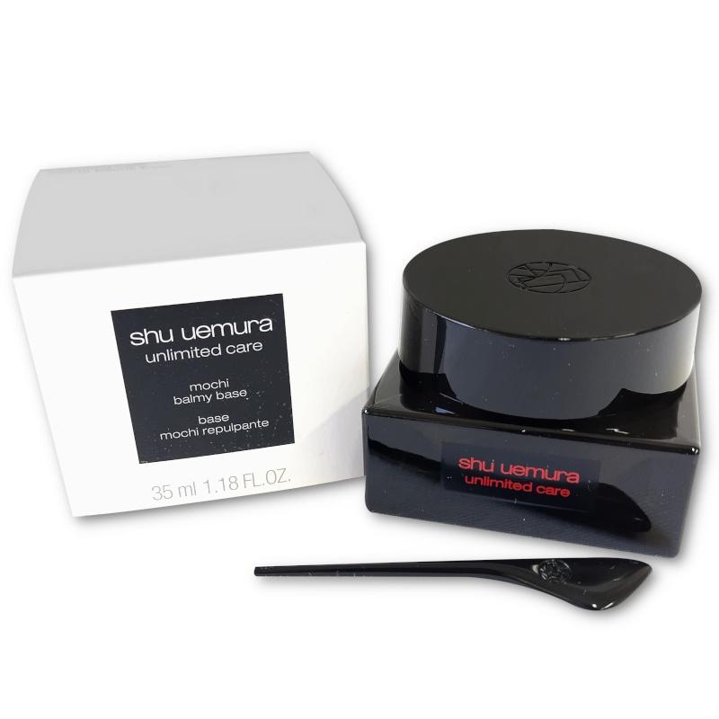 アンリミテッド シュウウエムラ アンリミテッドケア モチバーム ベース