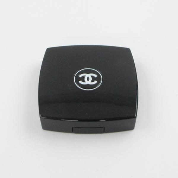 シャネル レ キャトル オンブル #387 ユートピア 特別限定品 C656