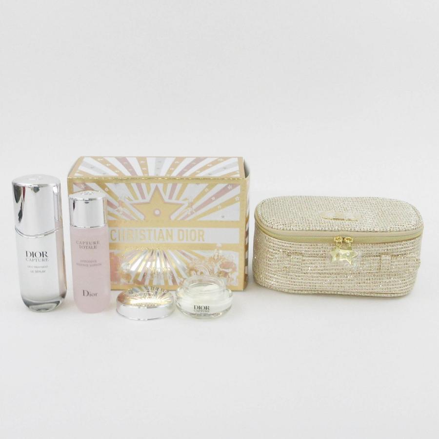 ディオール カプチュール ホリデー 限定 未使用 MC078 : コスメグ