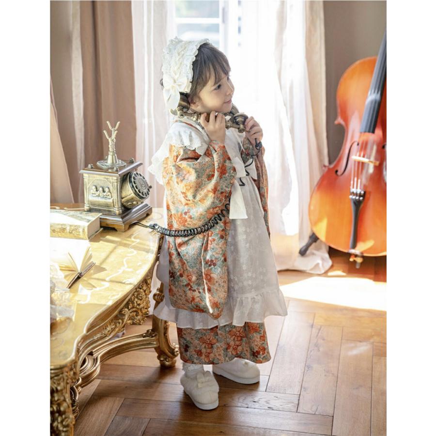 Catherine Cottage（キャサリンコテージ） 超目玉セール｜締め付けなし