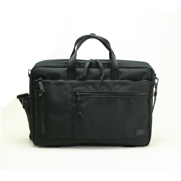 PORTER ポーター インタラクティブ 3WAYブリーフケース 536-16153 吉田