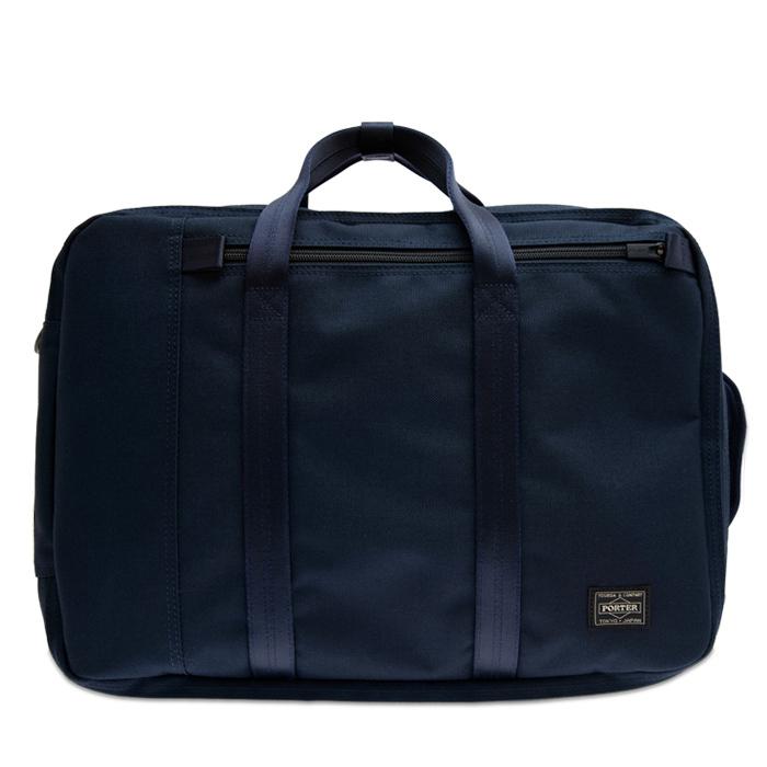 TENSION（PORTER） ポーター テンション 3WAYブリーフケース 627-16561