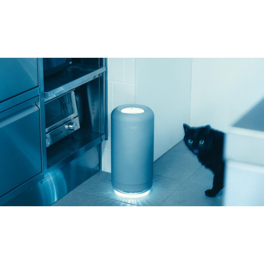 cado（カドー） 【公式ストア限定2年保証】cado( SAP 003 除菌脱臭機