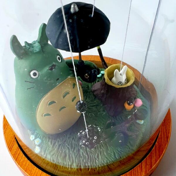 スタジオジブリ ジブリ グッズ となりのトトロ あやつりオルゴール