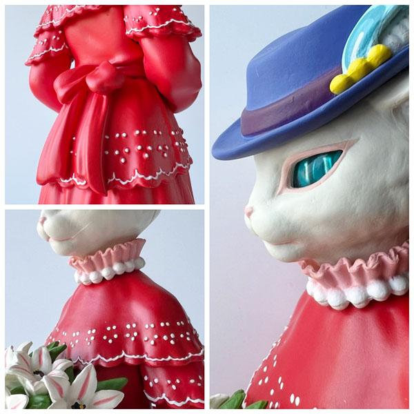 スタジオジブリ 耳をすませば オルゴール ルイーゼ(2025) : Cafe de