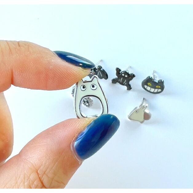 スタジオジブリ メール便OK ジブリ グッズ となりのトトロ