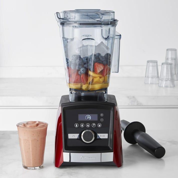Vitamix a3500i アントレック 限定色 Vitamix a3500i アントレック