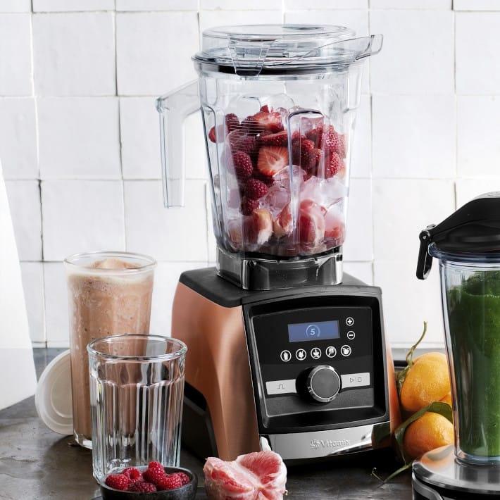バイタミックス A3500 Vitamix ブレンダー ミキサー アセントシリーズ