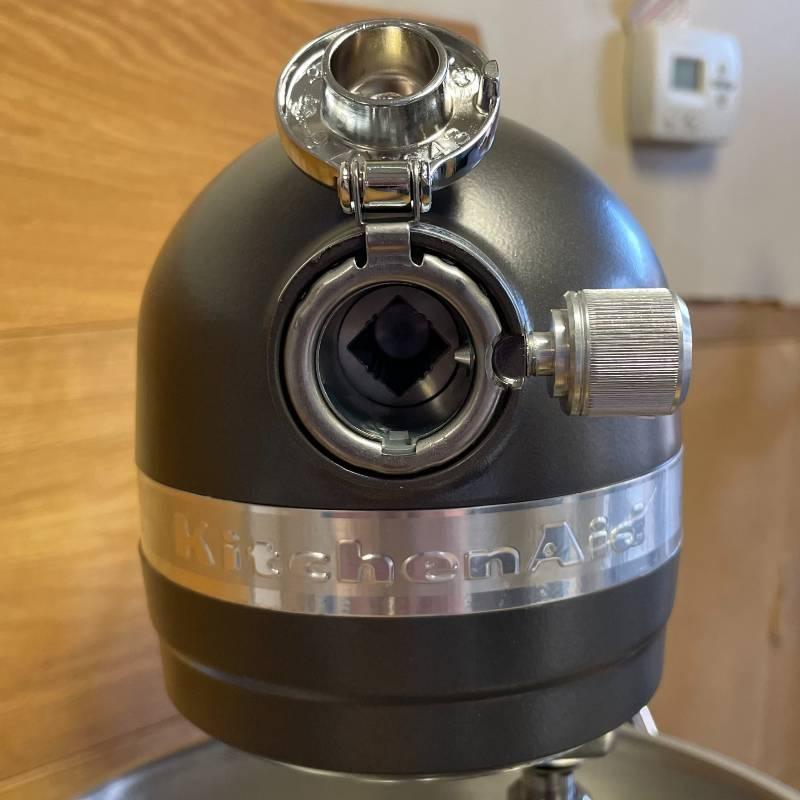 キッチンエイド スタンドミキサー コマーシャルシリーズ 7.6L 大容量