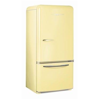 冷蔵庫 レトロ アンティーク ビンテージ エルマイラ ストーブ ワークス