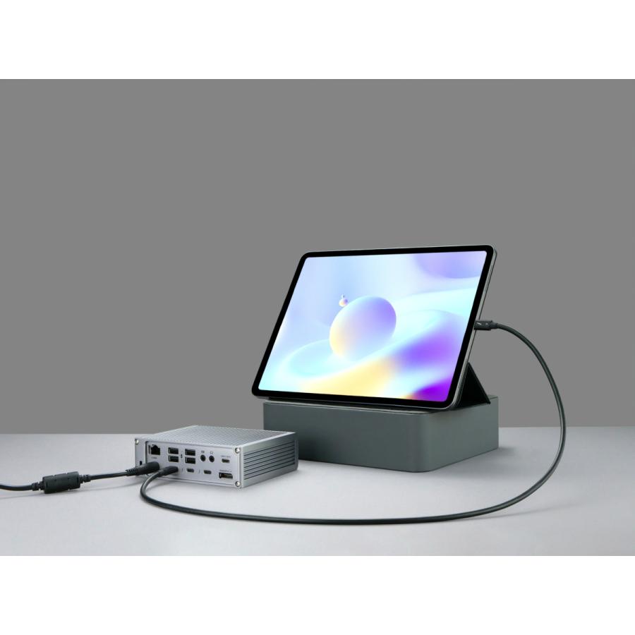 CalDigit CalDigit TS4/ Thunderbolt Station 4 - Thunderbolt 4