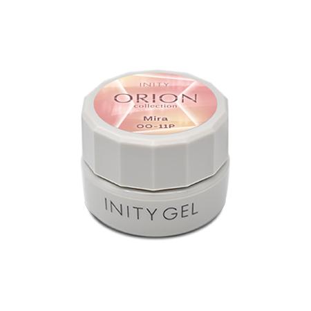 INITY アイニティ ハイエンドカラー オリオン2ndコレクション OO