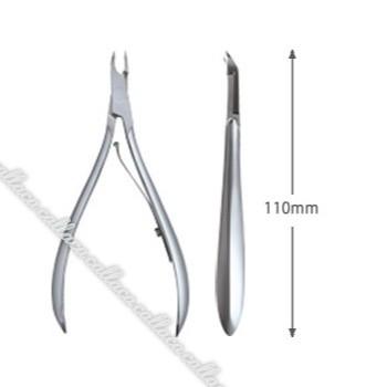 内海 UTSUMI キューティクルニッパー IX.I.A(イクシア) X 3.5mm