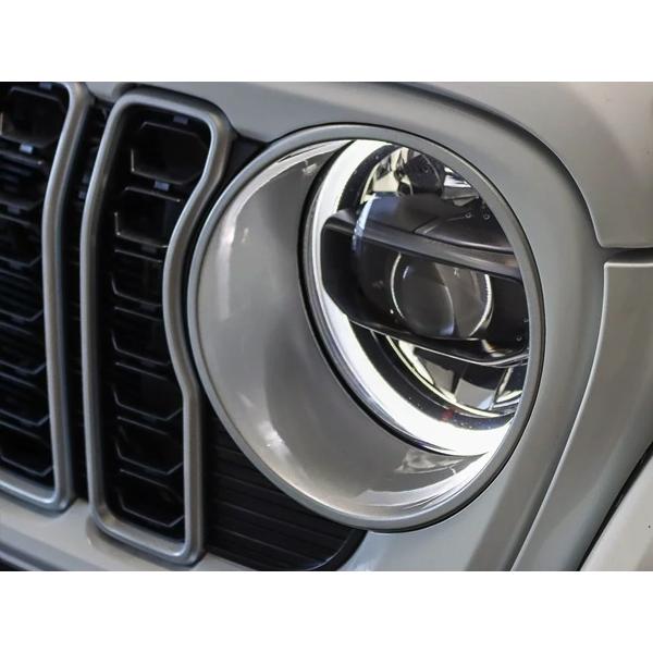 DEPO 正規品ジープ JL ラングラー | JT グラディエーター ヘッドライト