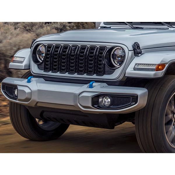 DEPO 正規品ジープ JL ラングラー | JT グラディエーター ヘッドライト