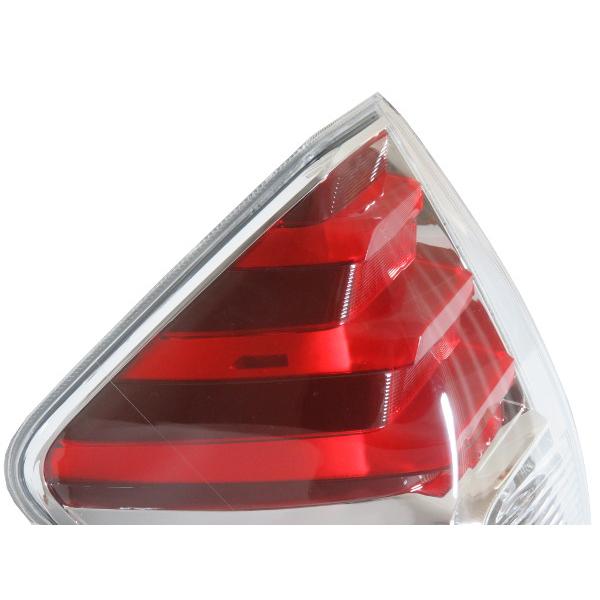 DEPO 正規品】テールランプ テールライト サイドマーカー LED点灯 US