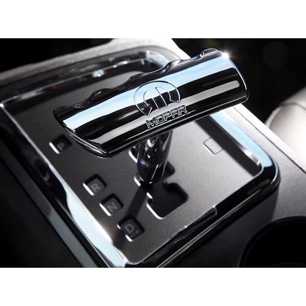 MOPAR純正 06-14y ダッジ チャージャー Tハンドル シフトノブ シフト