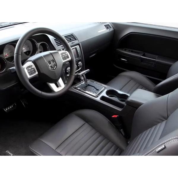 MOPAR純正 06-14y ダッジ チャージャー Tハンドル シフトノブ シフト