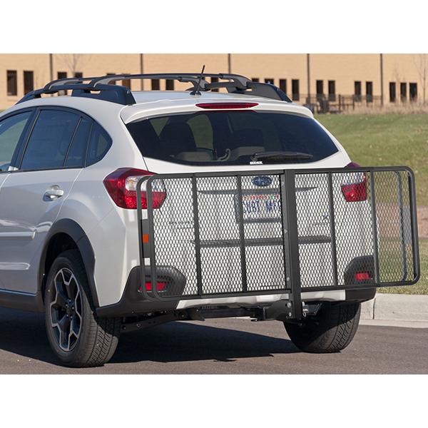 CURT（カート） 【CURT 正規品】カーゴキャリア ヒッチカーゴ