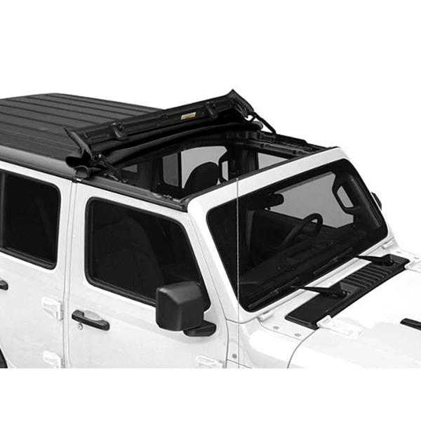 BESTOP 正規品/サンライダー ジープ JLラングラー/JTグラディエーター