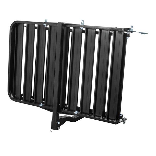 正規品】CURT製 カート 折りたたみ式 スロープ付 カーゴキャリア