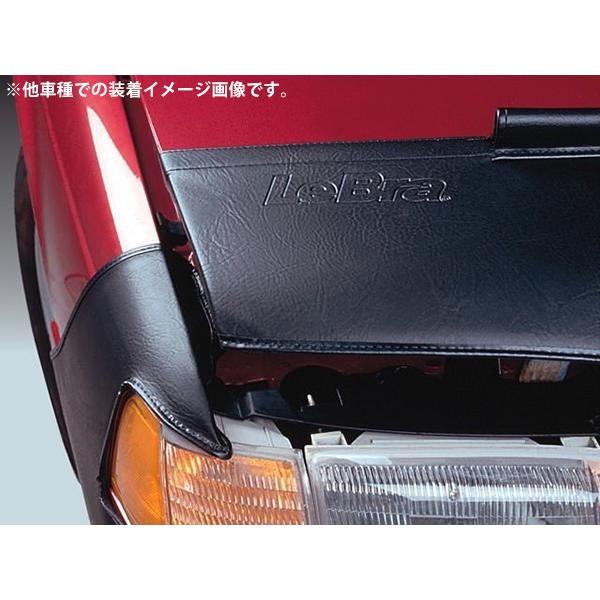 CoverCraft/LeBra 正規品 専用設計 ノーズブラ ハーフタイプ