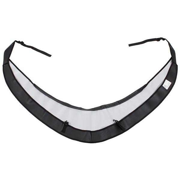 CoverCraft/LeBra 正規品 専用設計 ノーズブラ ハーフタイプ