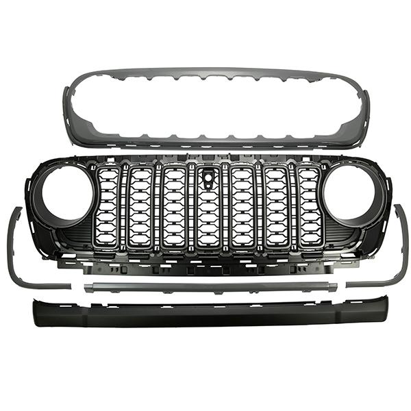 ジープ JL ラングラー | JT グラディエーター 2024y フェイス 純正