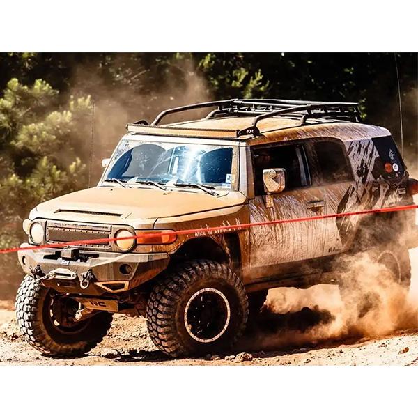 ROUGH COUNTRY 正規品 リフトアップキット 6インチアップ 770S 1台分