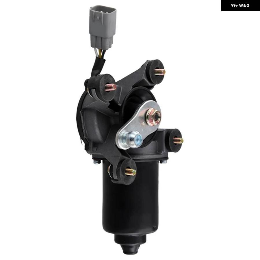 並行輸入品 RHD フロントガラス ワイパー モーター アセンブリ トヨタ