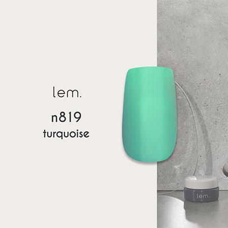 lem. レム カラージェル ペールネオン レトロ 10色セット : ネイル