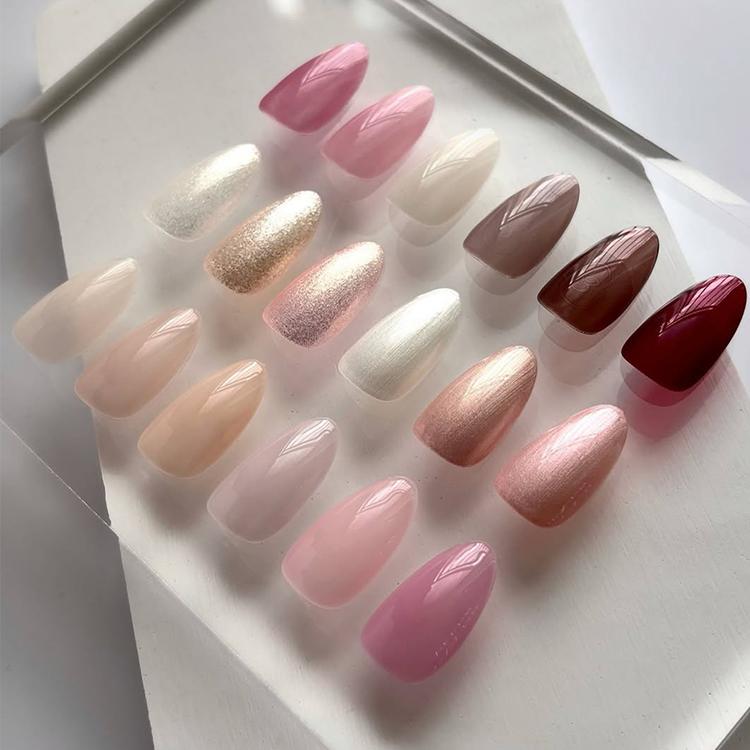 KOKOIST ココイスト ボトルンゴー カラージェル 10ml BC-17〜28