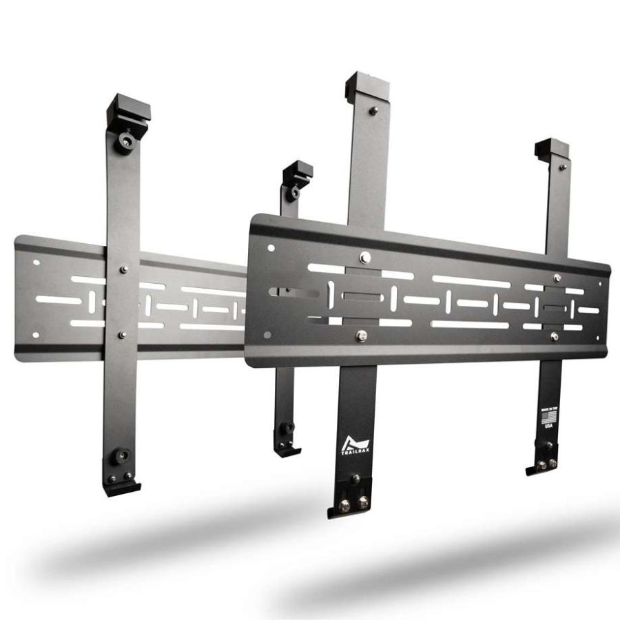 18y- ジープ ラングラー JL | パックラックス 左右セット ROTOPAX