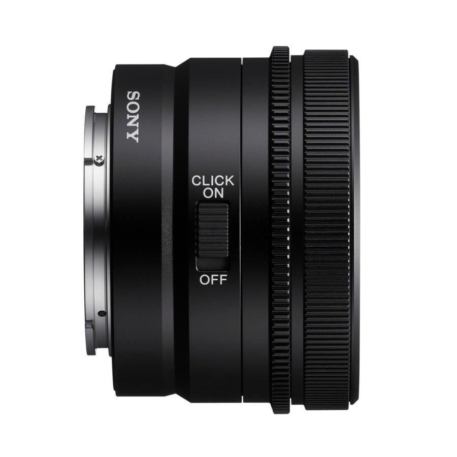 G Lens [新品]SONY ソニー FE 24mm F2.8G SEL24F28G（キャンペーン対象