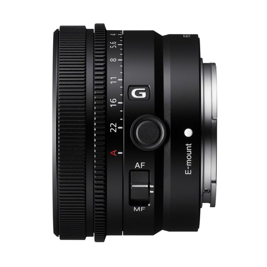 G Lens [新品]SONY ソニー FE 50mm F2.5G SEL50F25G（キャンペーン対象