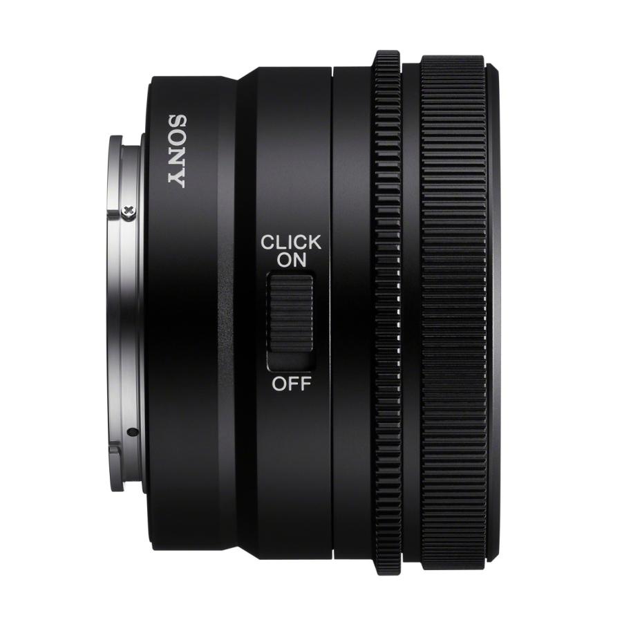 G Lens [新品]SONY ソニー FE 50mm F2.5G SEL50F25G（キャンペーン対象