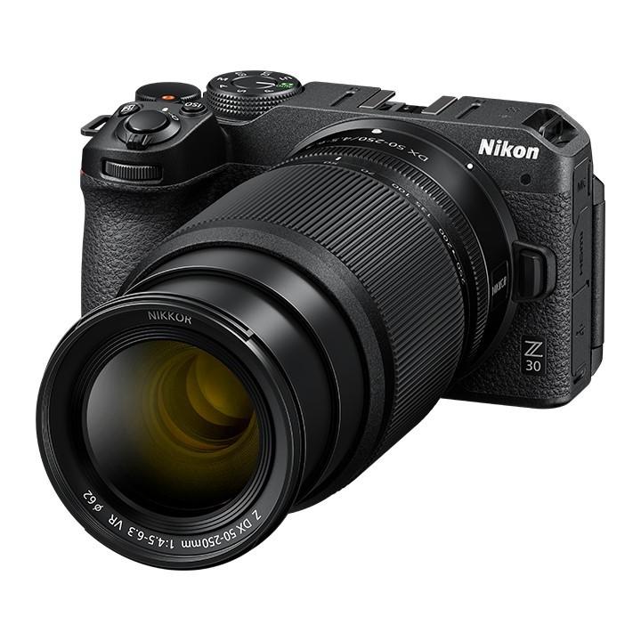 Zシリーズ（Nikon） [新品]Nikon ニコン Z30 ダブルズームキット