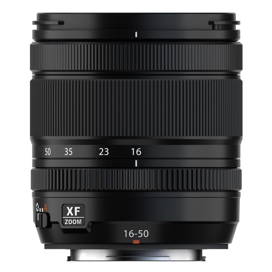 XFレンズ [新品]FUJIFILM フジフイルム XF16-50mm F2.8-4.8 R LM WR