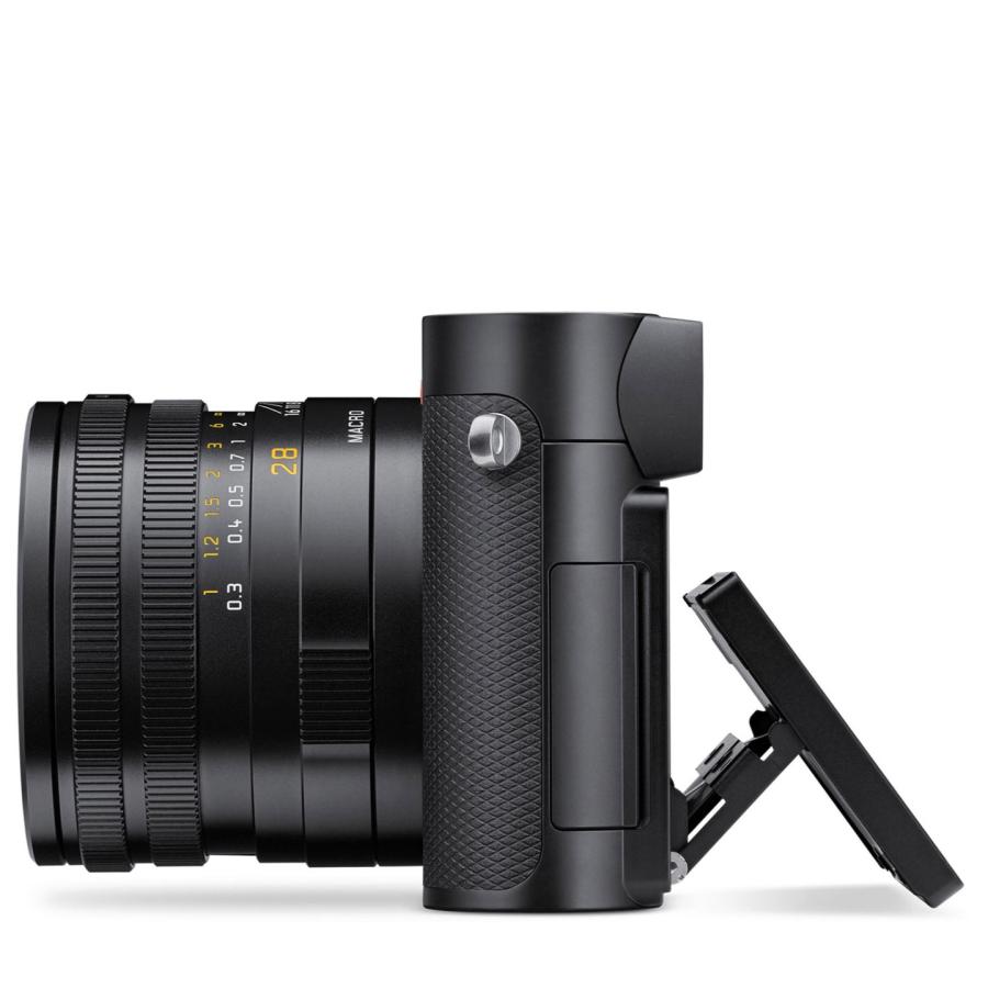 ライカ（Leica） [新品]Leica Q3 ブラック(19081) コンパクトデジタル