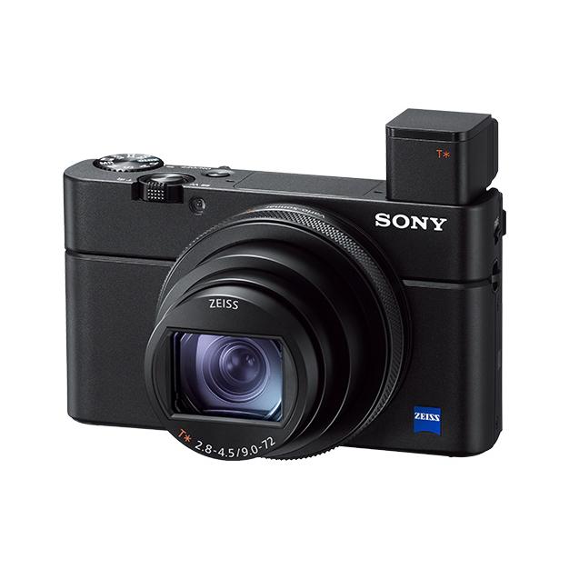 サイバーショット RXシリーズ [新品]SONY ソニー Cyber-shot RX100 VII